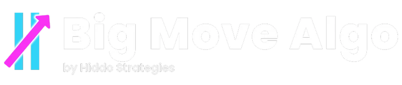 Big Move Algo by Hiddo Strategies